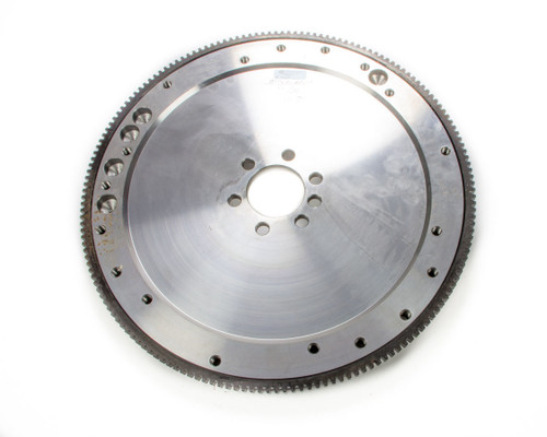 Billet Steel Flywheel SBC 86- Ext Bal 168t Billet Steel Flywheel SBC 86- Ext Bal 168t