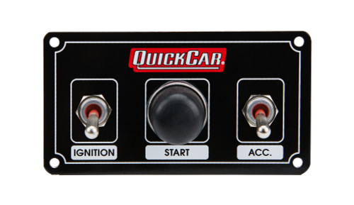 ICP Single Box Black Dirt W/3 Wheel Brake ICP Single Box Black Dirt W/3 Wheel Brake