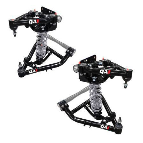 67-91 C20/R20 Control Arm Coilover Kit 650lb 52619-D650 67-91 C20/R20 Control Arm Coilover Kit 650lb 52619-D650