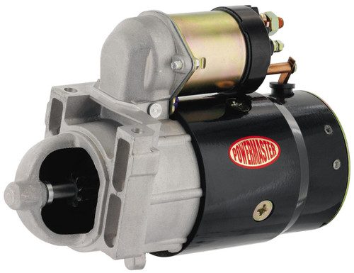Hi-Torque OEM Style Starter Olds/Pontiac V8 Hi-Torque OEM Style Starter Olds/Pontiac V8