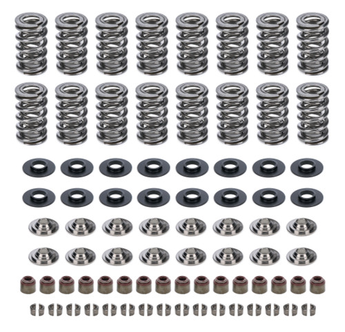 GM LS Dual Valve Spring Kit .660 Dia.