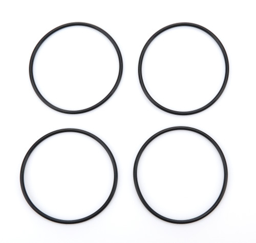 Restrictor Plate O-Ring Pack (4) 6000-OR