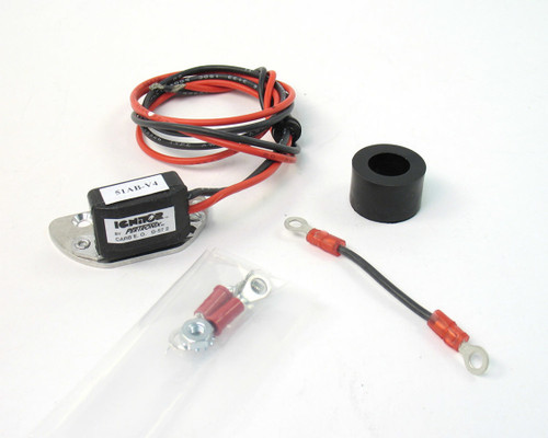 Ignitor Conversion Kit 1662