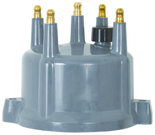 Distributor Cap - Vw Distributor Cap - Vw
