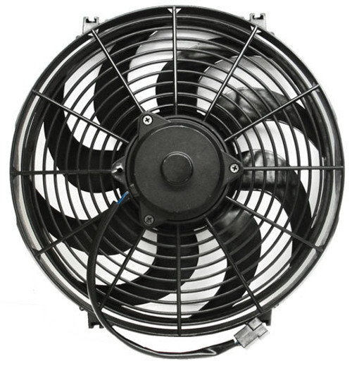 14in Electric Fan - S-Blade 14in Electric Fan - S-Blade
