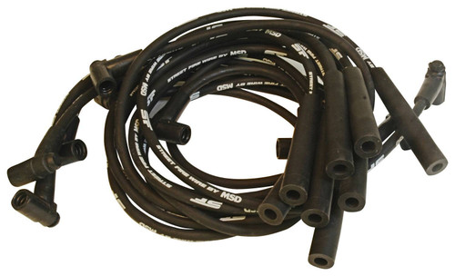 Street Fire Spark Plug Wire Set 5569