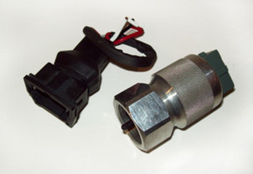 GM Hall Effect Speedo- meter Sender GM Hall Effect Speedo- meter Sender