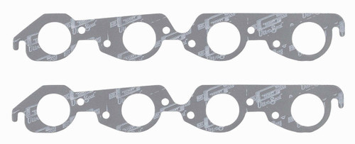 Bb Chevy Exhaust Gaskets 5911 Bb Chevy Exhaust Gaskets 5911