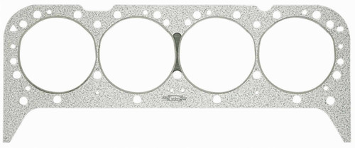 SBC U/S Head Gasket (1 Piece) 5801G