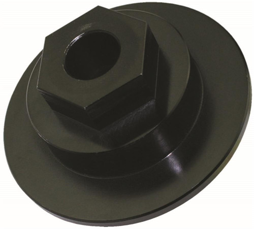 Drive Mandrel Stepped Steel Washer Drive Mandrel Stepped Steel Washer