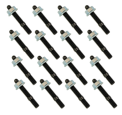 Oil Pan Stud Kit - Ford 5.0L/5.2L Coyote Oil Pan Stud Kit - Ford 5.0L/5.2L Coyote