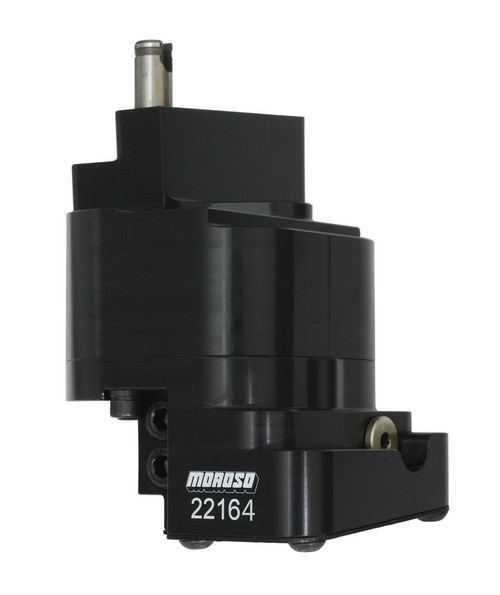 BBC Billet Alm. Oil Pump Standard Volume BBC Billet Alm. Oil Pump Standard Volume