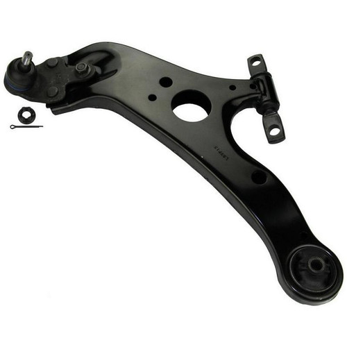 Control Arm & Ball Joint Assembly Control Arm & Ball Joint Assembly