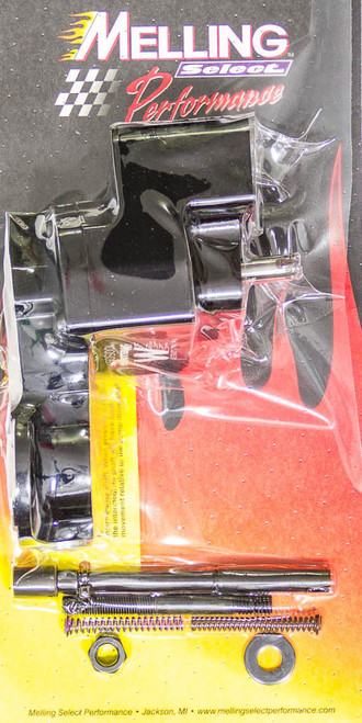 SBC Billet Aluminun Oil Pump C/T SBC Billet Aluminun Oil Pump C/T