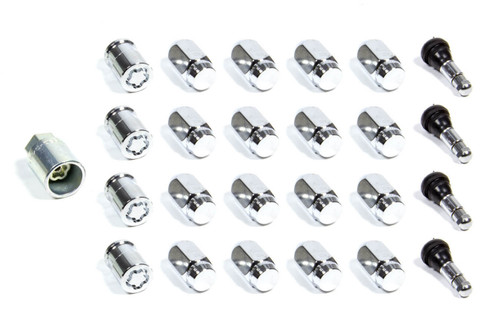 7/16-20 5 Lug Install Kit 7/16-20 5 Lug Install Kit