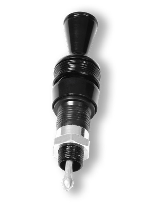 Transmission Dipstick Black Transmission Dipstick Black