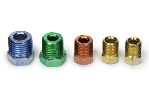 Proportioning Valve Fitting Kit Proportioning Valve Fitting Kit