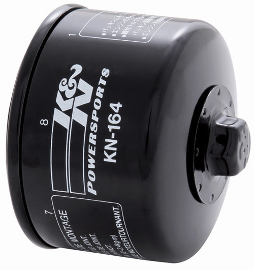 Oil Filter KN-164