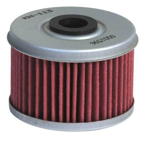 Oil Filter KN-113