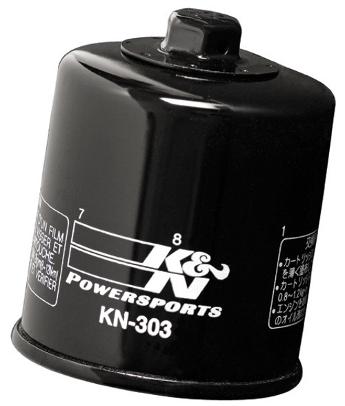 Oil Filter KN-303 Oil Filter KN-303