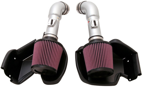 Performance Air Intake System 69-7078TS
