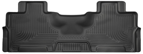 2nd Seat Floor Liner 14361