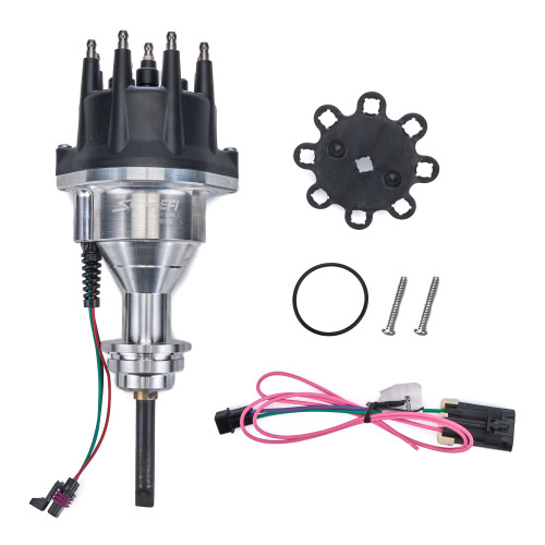 Hyperspark Distributor BBM 426/440 Hyperspark Distributor BBM 426/440