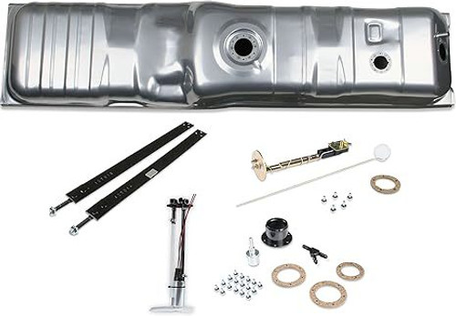 Sniper EFI Fuel Tank Sys 82-91 Chevy /GMC Truck Sniper EFI Fuel Tank Sys 82-91 Chevy /GMC Truck