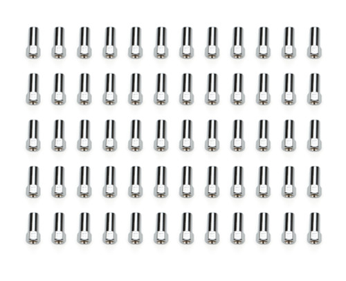 60 Lugnuts SST OE LUG 13/16in 1/2 C 60 Lugnuts SST OE LUG 13/16in 1/2 C