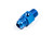#8 X 3/8MPT Inline Gauge Adapter Fitting