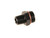 #10 ORB x 3/8 MPT Adapter Fitting Black