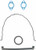 Timing Cover Gasket Set