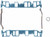 Manifold Gasket Set MS 90145