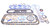 Full Gasket Set FS 7891 PT-13