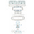 Engine Gasket Set - SBM 318-340