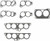 Manifold Gasket Set MS 93160