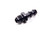 #6 X 3/8 Hose Barb Fitting Black #6 X 3/8 Hose Barb Fitting Black