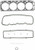 Marine Head Gasket Set 17200