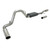Cat-Back Exhaust Kit 14- GM P/U 1500 5.3L 817672