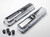 Pontiac Valve Covers 326-455 Short