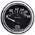 2.0 Dia Voltmeter Gauge Chrome 8-18 Volts 2.0 Dia Voltmeter Gauge Chrome 8-18 Volts