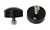 Bump Stop 1 x 2 Button Head Style Pair 9.9116G