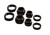 MAXIMA FRT LWR SUBFRAME BUSHING SET