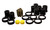 Rear Control Arm Bushing Set 4.3151G