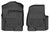 Front Floor Liners Weatherbeater Series 13321