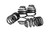 Pro-Kit Jeep Trackhawk (Set of 4 Springs)