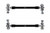 ANTIROLL KIT 17-19 TESLA MODEL 3 RR ADJ END LINK