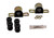 76-86 CJ Sway Bar Bush Set Black