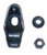 1.5 Ratio Rocker Arm w/ Ball& Nut  3/8 Stud