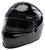 Series 60 Helmet SA2025 Black Small